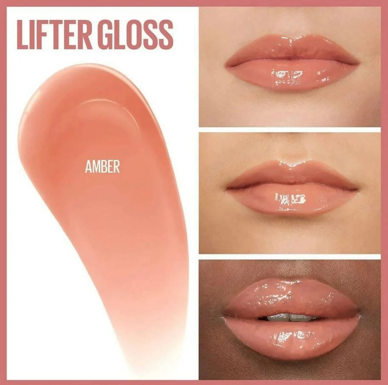 MAYBELLINE | Lifter Gloss - Image 19