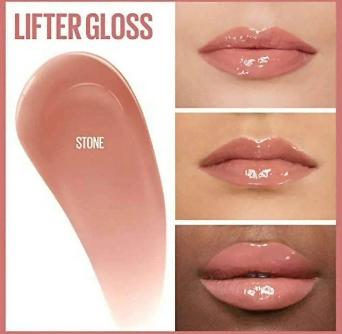 MAYBELLINE | Lifter Gloss - Image 20