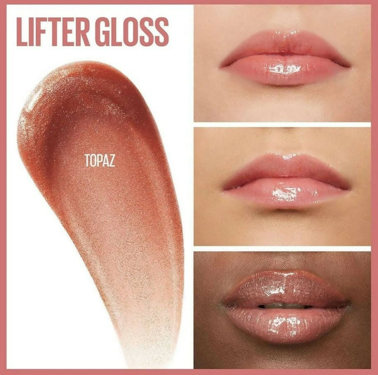 MAYBELLINE | Lifter Gloss - Image 21