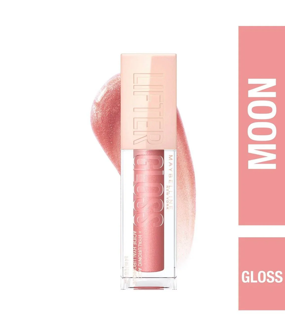 MAYBELLINE | Lifter Gloss - Image 5