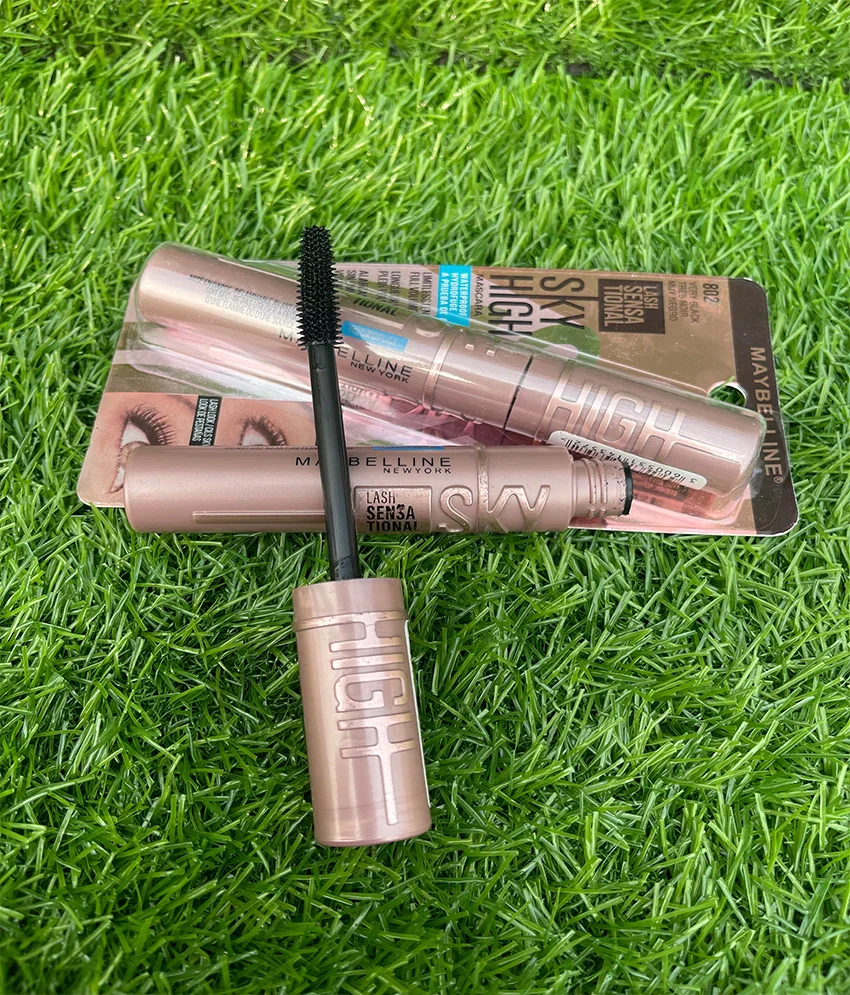 Maybelline Sky High Mascara - Image 3