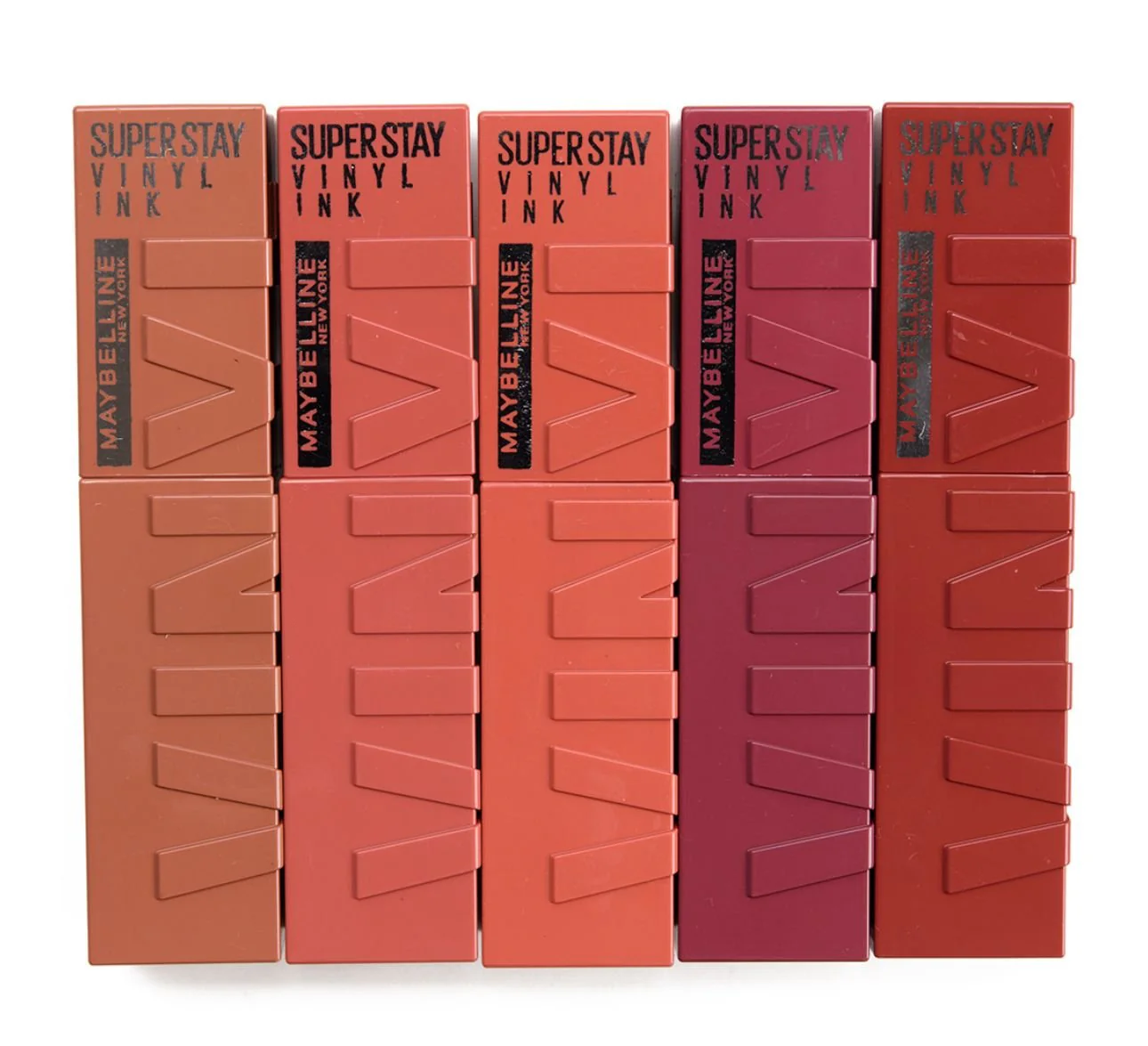 Maybelline Super Stay Vinyl Ink Lipcolor (65 ) ( Company leftover stock ) - Image 3