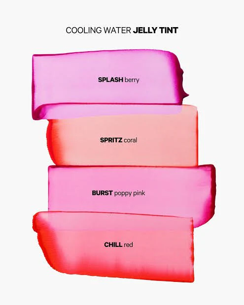 Milk Cooling Water Jelly Tint (Chill) - Image 2