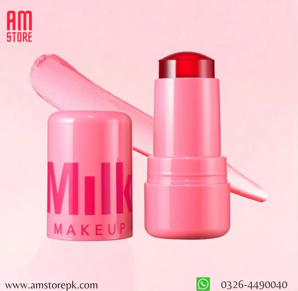 Milk Water Jelly Tint ( Complete Deal ) - Image 2