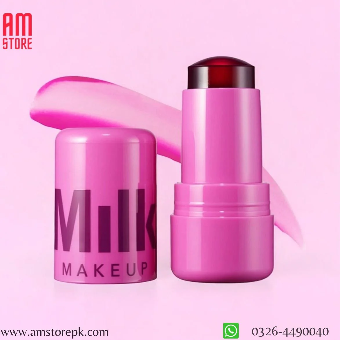 Milk Water Jelly Tint ( Complete Deal ) - Image 5