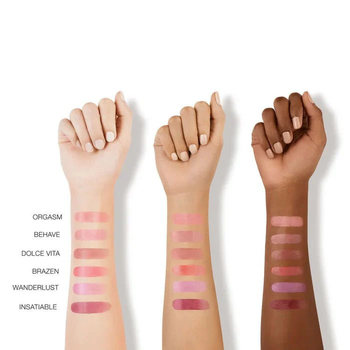 NARS Afterglow Liquid Blush- Behave - Image 5
