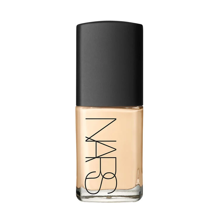 Nars Light Reflecting Advanced Skincare Foundation(Original Fresh Company Leftover) - Image 12