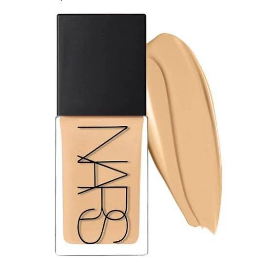Nars Light Reflecting Advanced Skincare Foundation(Original Fresh Company Leftover) - Image 7