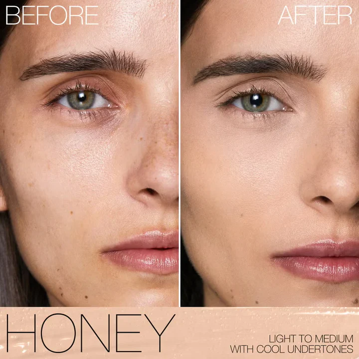 NARS Radiant Creamy Concealer - Honey - Image 7