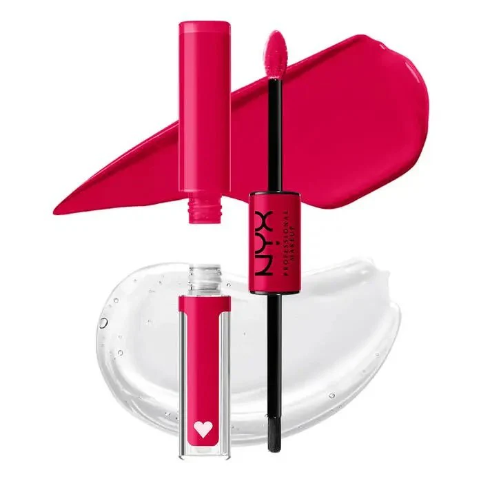 NYX SHINE LOUD HIGH SHINE LIP COLOR - Image 4