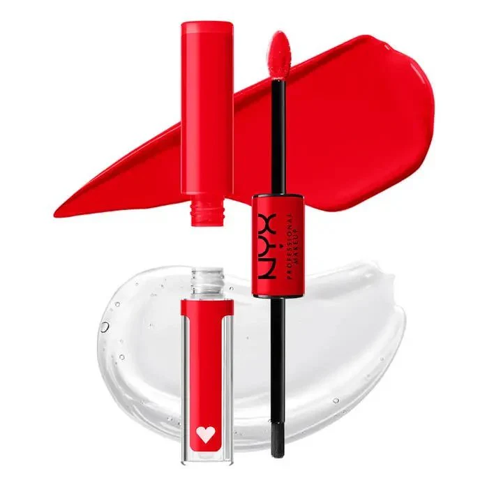 NYX SHINE LOUD HIGH SHINE LIP COLOR - Image 6