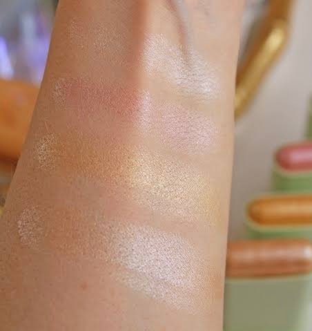 Pixi On-the-Glow SUPERGLOW - GildedGold - Image 5