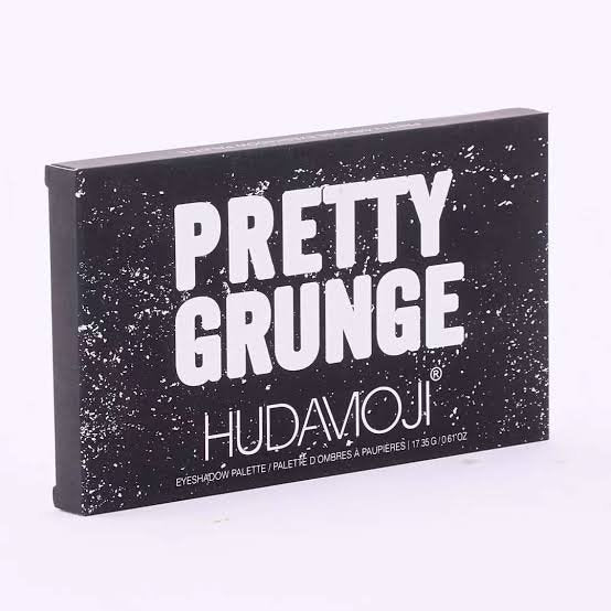 Pretty Grunge Eyeshadow Palette - Image 4