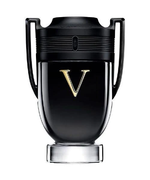 Rabanne Invictus Perfume 100ml - Image 2
