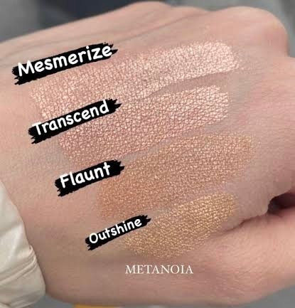 Rare Beauty Liquid Luminizer Highlight FULL SIZE - Image 5