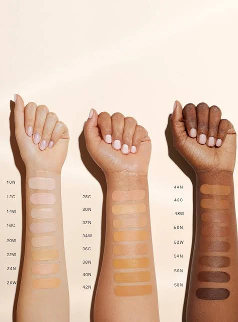 RARE BEAUTY Liquid Touch Weightless Foundation - Image 3