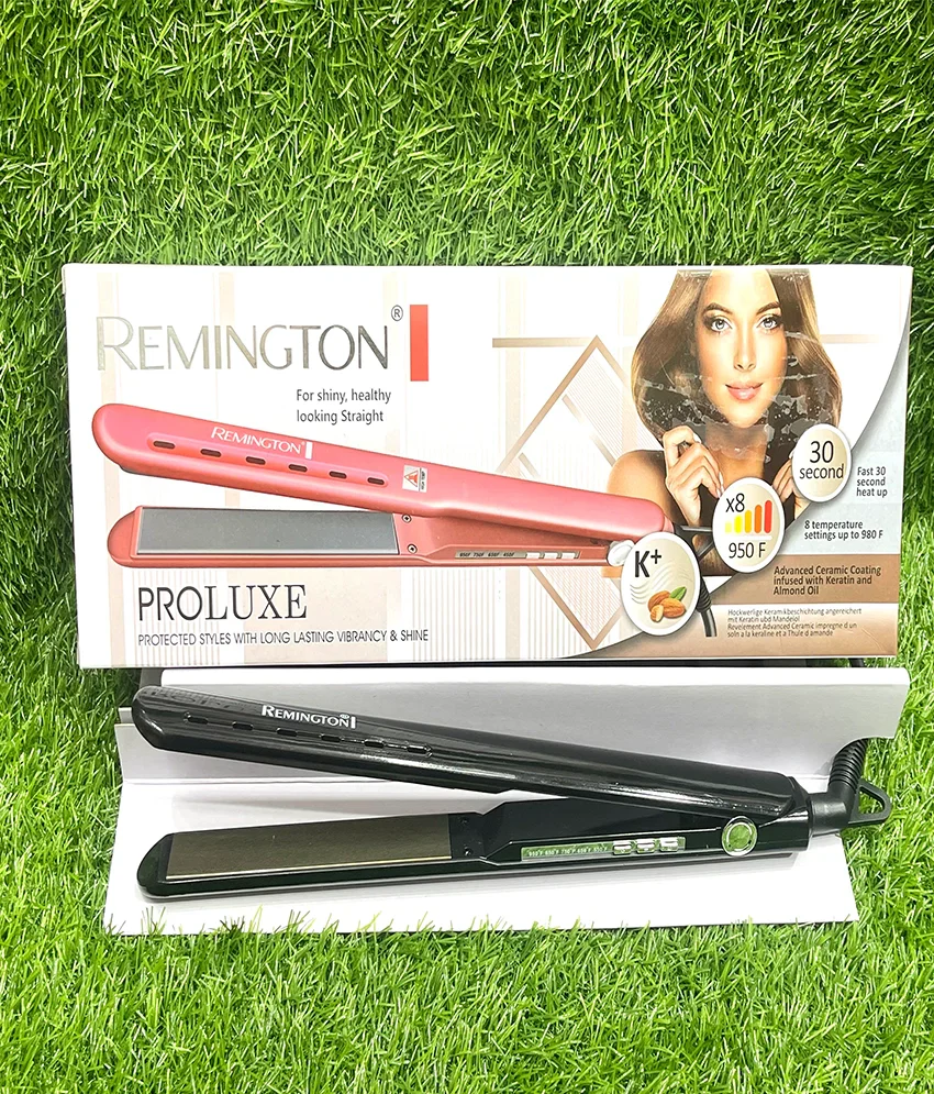 REMINGTON HAIR STRAIGHTENER - Image 5