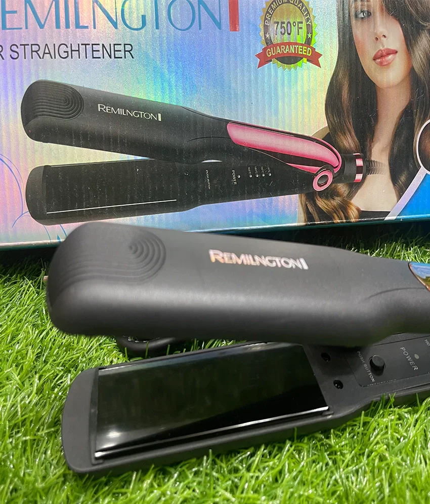 Remington Straightener - Image 3