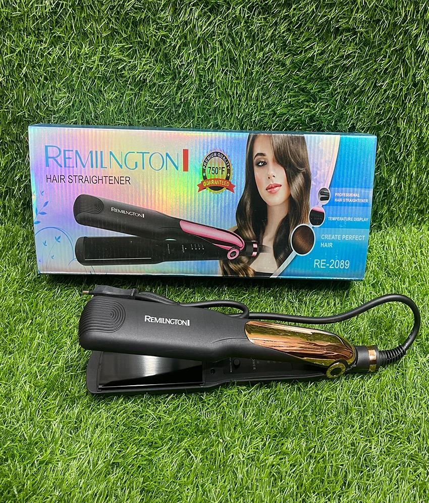 Remington Straightener - Image 4