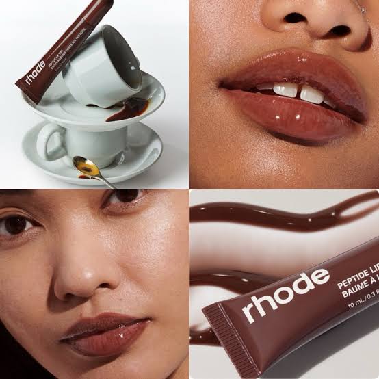 Rhod’e Lip Peptide - Image 2