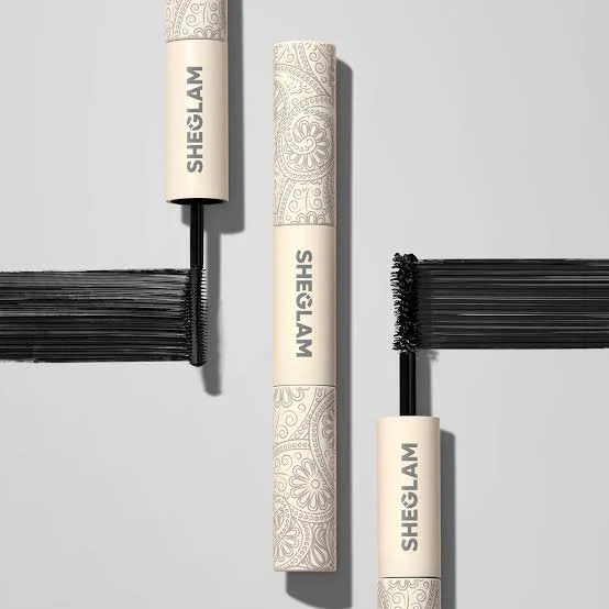 Sheglam - All-In-One Volume & Length Mascara - Image 4