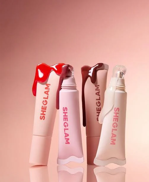 Sheglam crystal glaze moisturising lip care 10ml - Image 2
