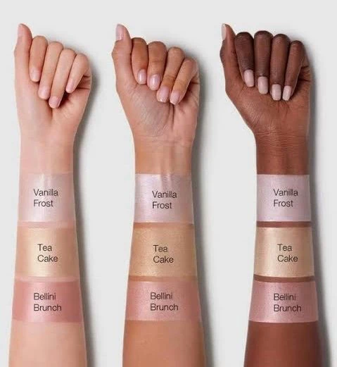 Sheglam - Glow Bloom Liquid Highlighter - Image 4