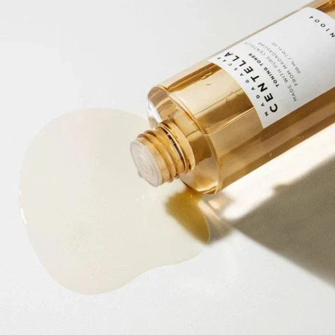 Skin 1004 Centella Toning Toner Korea - Image 3