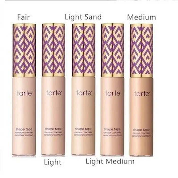 Tarte high performance Natural concealer - Image 8