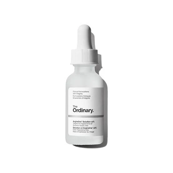 THE ORDINARY- ARGIRELINE SOLUTION 10% 30ML - Image 2