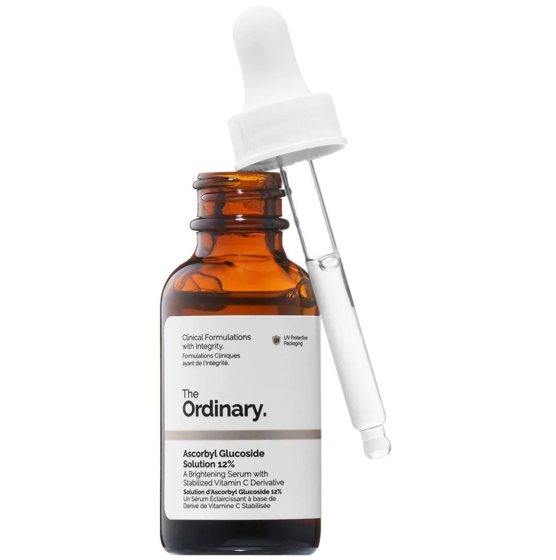 The Ordinary Ascorbyl Glucoside Solution12% 30Ml. - Image 2