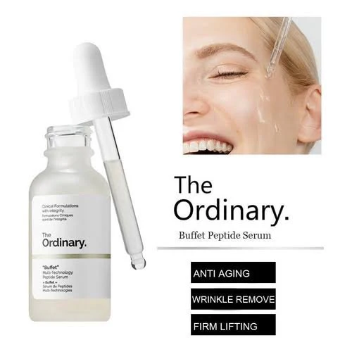 The Ordinary Buffet - Image 2