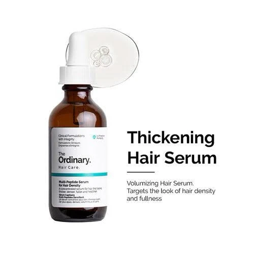 The Ordinary Multi-Peptide Serum For Hair Density - Image 3