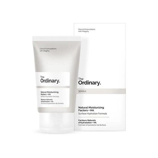 The Ordinary- Natural Moisturizing Factors + Ha 100Ml - Image 2