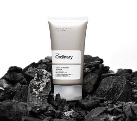 The Ordinary Salicylic Acid 2% Masque 50ml - Image 3
