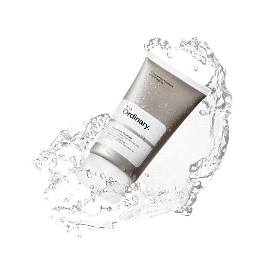 The Ordinary- Squalane Cleanser 50Ml - Image 3