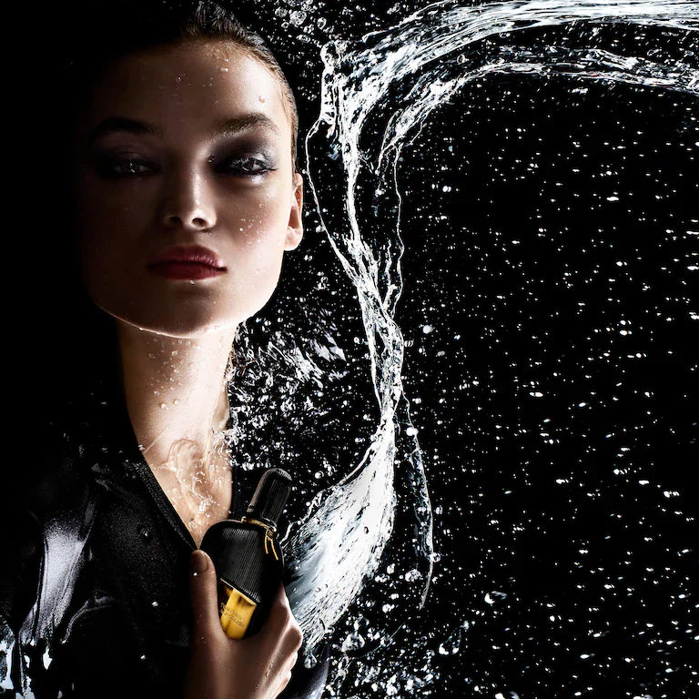 Tom Ford Black Orchid PERFUME - Image 3