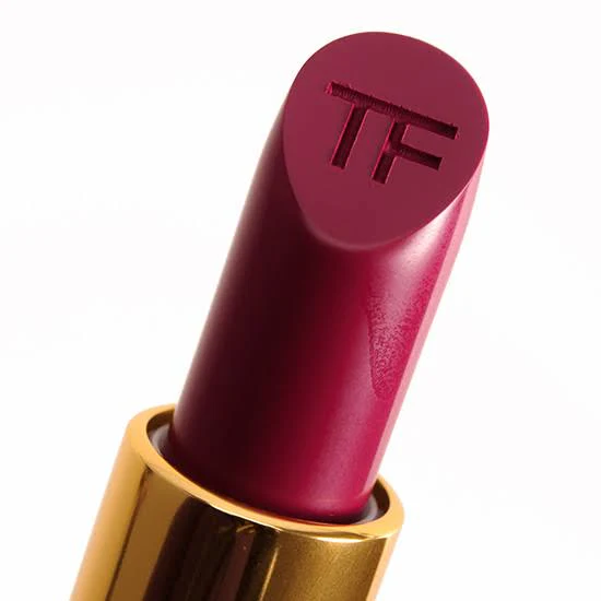 TOM FORD LIP COLOR – 16 Searlet Rouge - Image 3