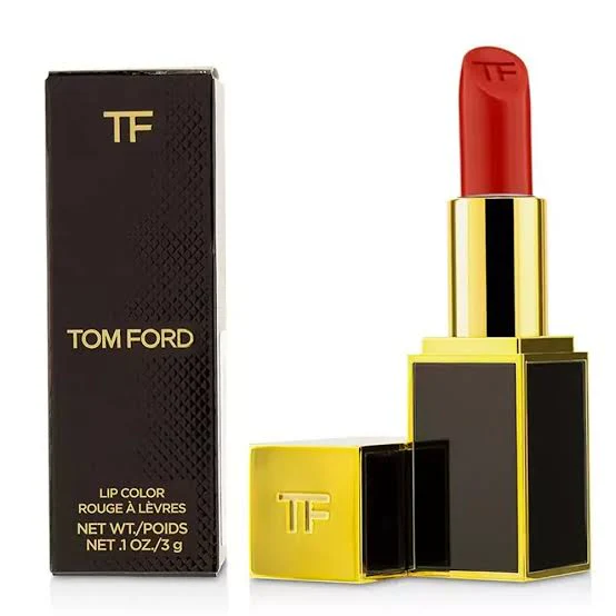 TOM FORD LIP COLOUR -15 Wild Ginger - Image 4