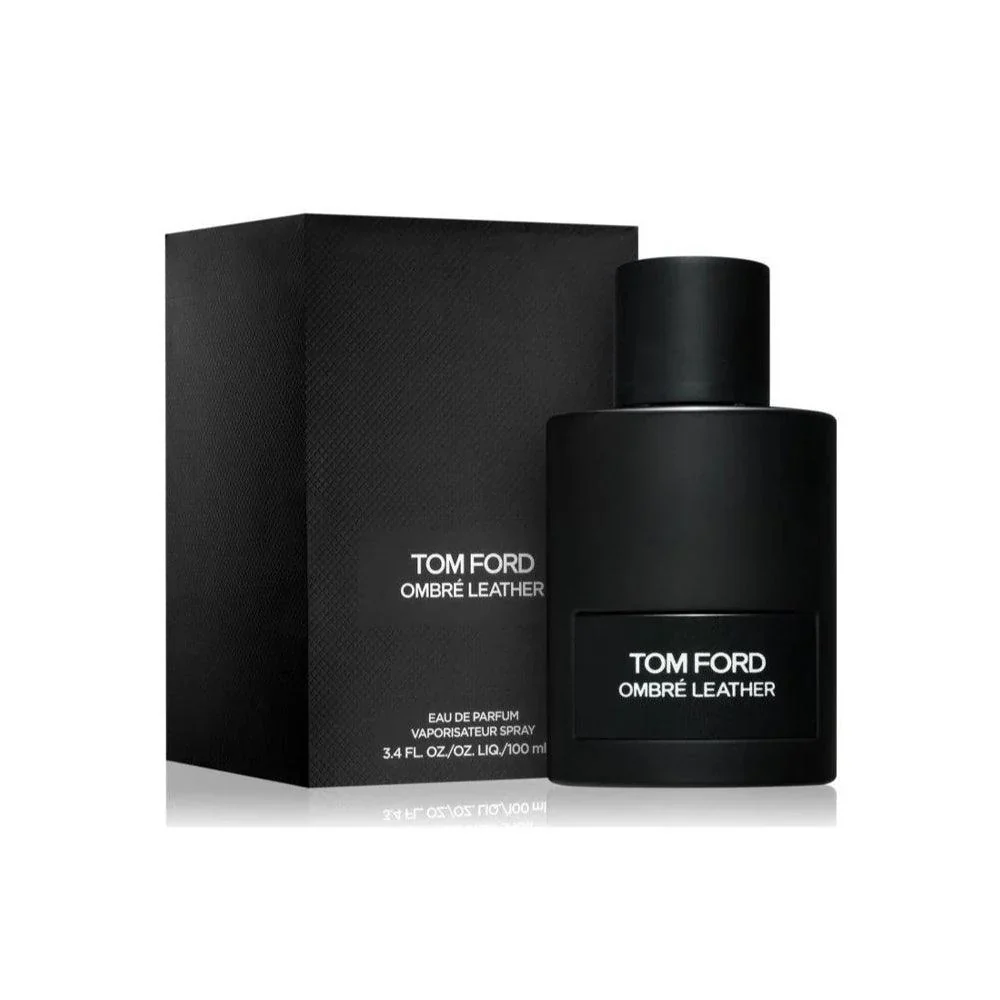 Tom Ford – Ombre Leather – 100ml – EdP - Image 2