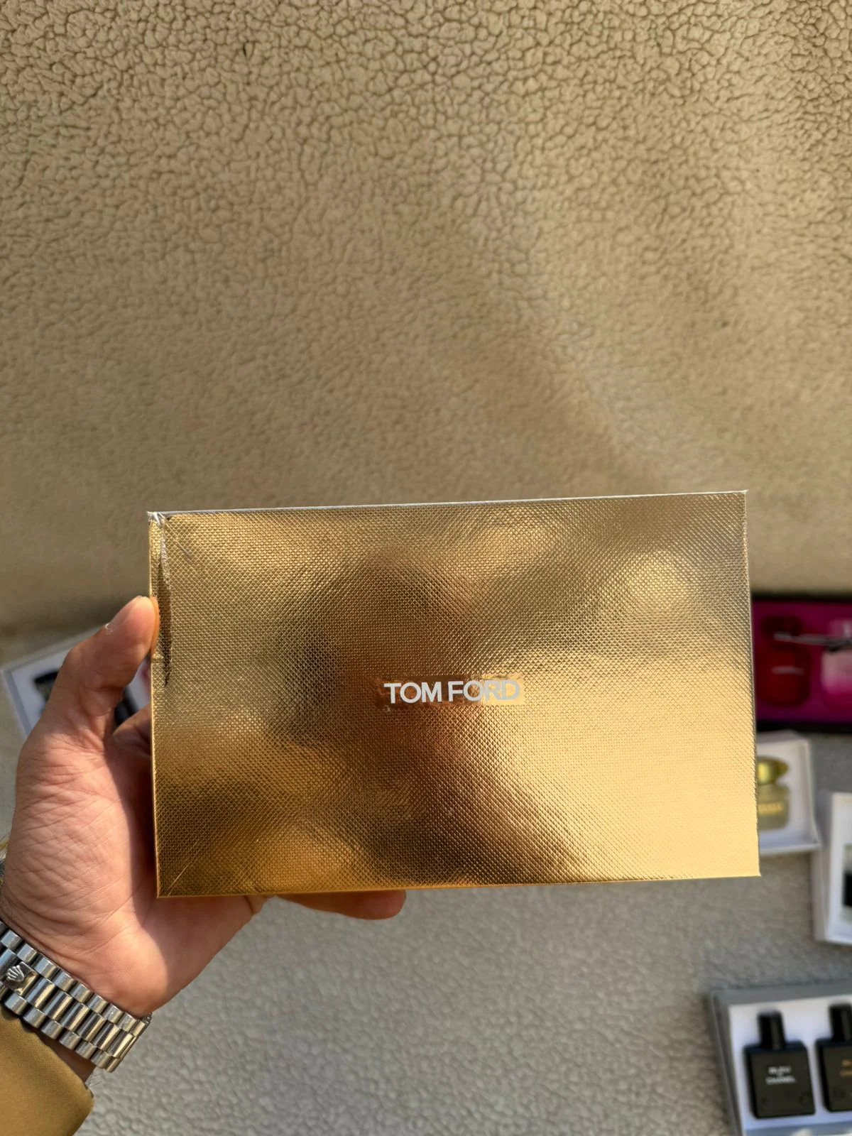 Tom Ford Perfum Gift set - Image 3