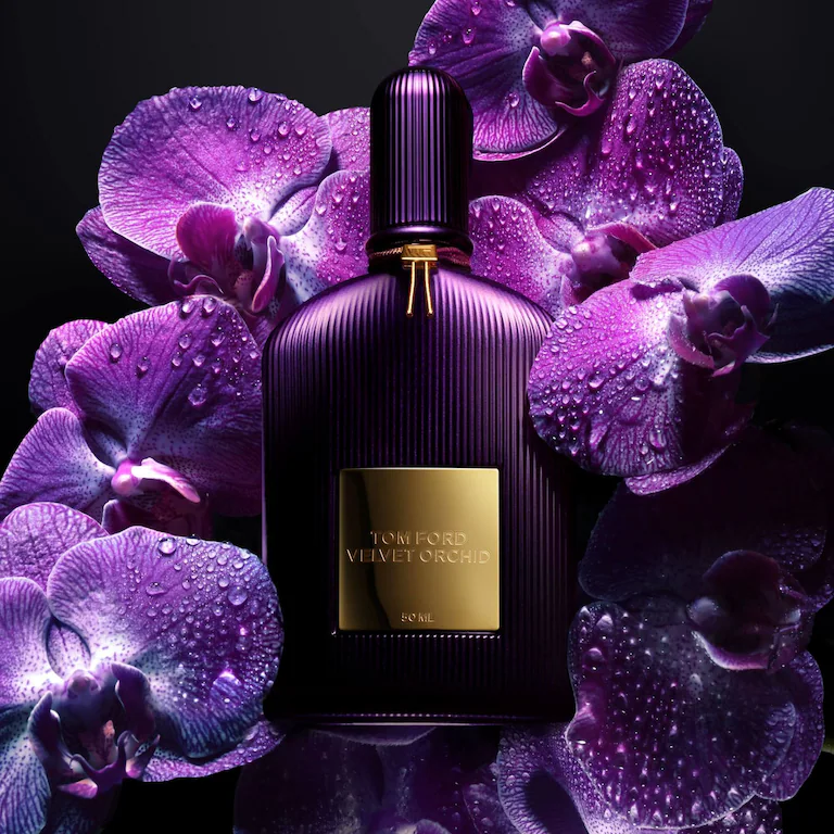 TOM FORD VELVET ORCHID EDP 100ML PERFUME - Image 2