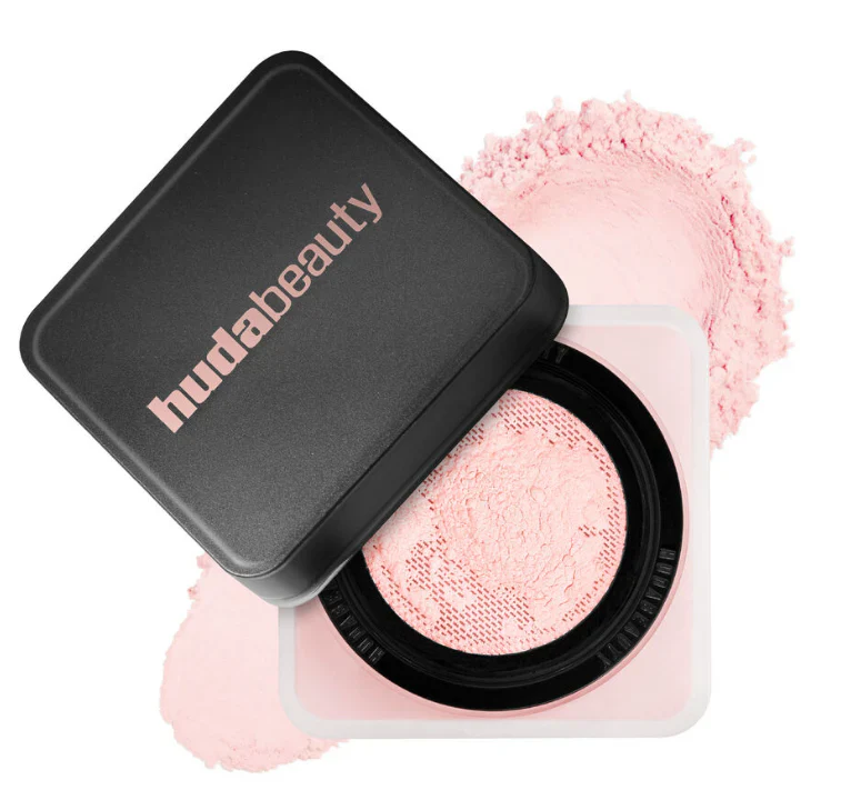 Huda beauty easy bake full size - Image 3
