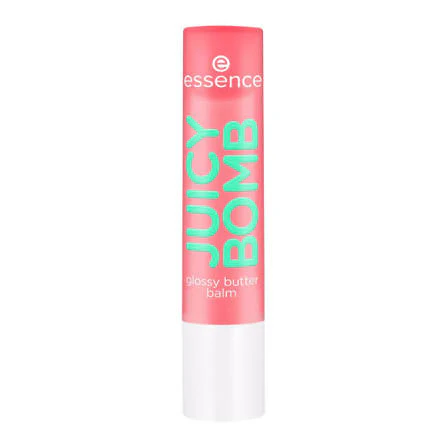 essence juicy bomb lip butter balm - Image 4