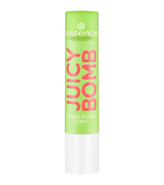 essence juicy bomb lip butter balm - Image 7