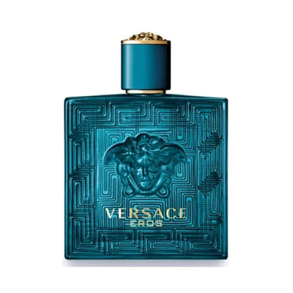Versace Eros EDP 100ml (Men) - Image 2