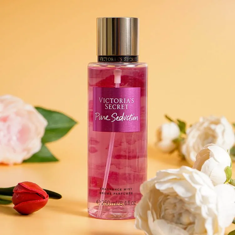 Victoria’s Secret Mist ( Pure seduction  )