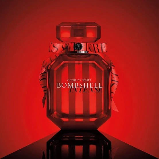 VICTORIA'S SECRET BOMBSHELL INTENSE Perfume 100ML - Image 3