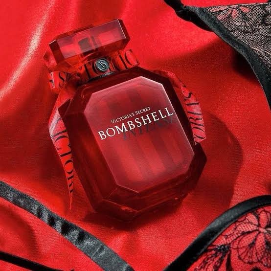 VICTORIA'S SECRET BOMBSHELL INTENSE Perfume 100ML - Image 4