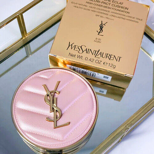 YSL Cushion Foundation - Image 2